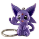 Portachiavi pokemon Espeon Image